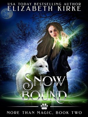 cover image of Snow Bound